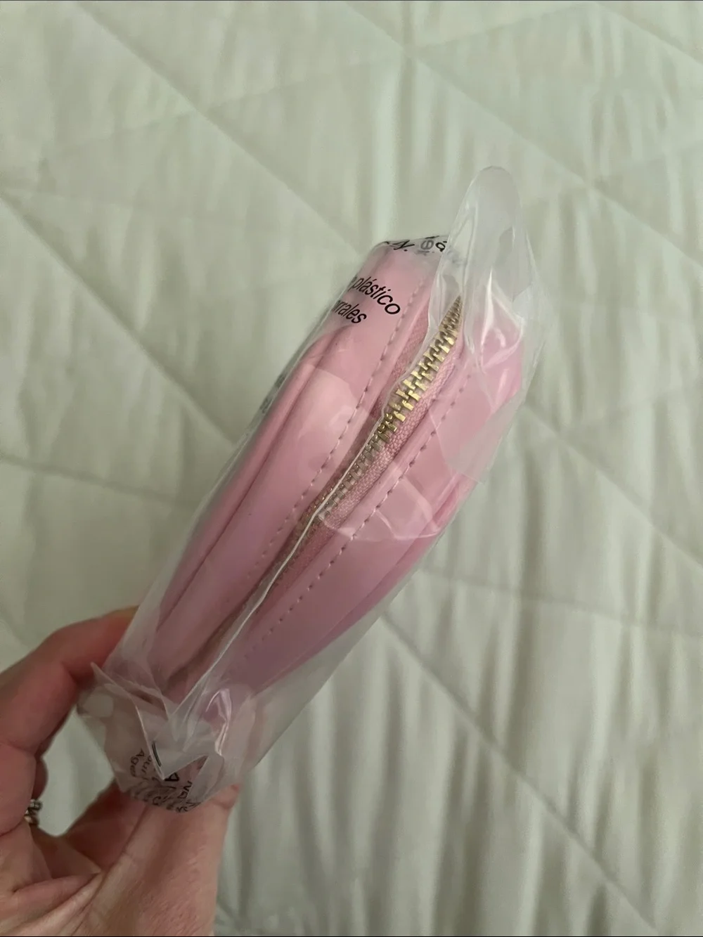 Lilly Pulitzer TELETIES hair ties heart set - new in packaging